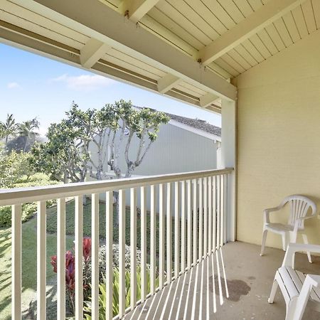 卡胡库Turtle Bay Sea Breezenuc 90-Tvu-0498公寓 外观 照片