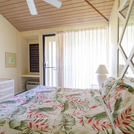 卡胡库Turtle Bay Sea Breezenuc 90-Tvu-0498公寓 外观 照片