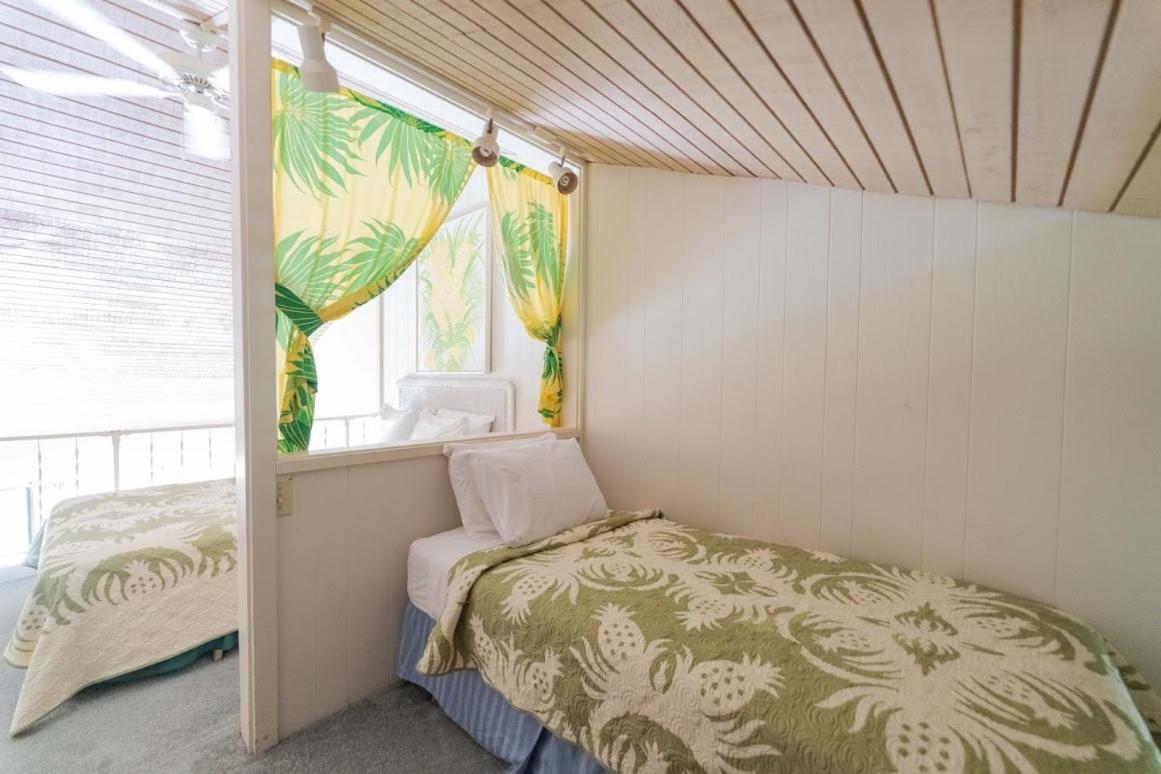 卡胡库Turtle Bay Sea Breezenuc 90-Tvu-0498公寓 外观 照片