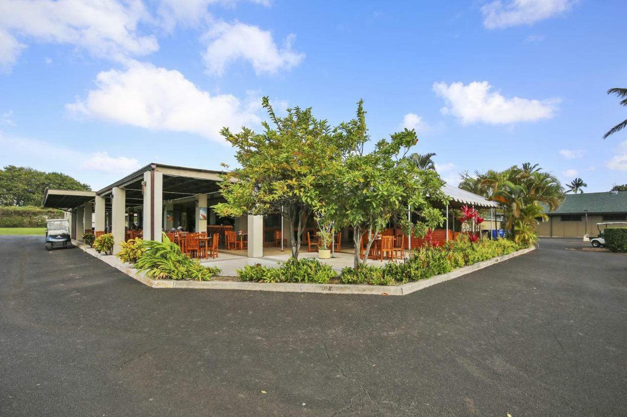 卡胡库Turtle Bay Sea Breezenuc 90-Tvu-0498公寓 外观 照片