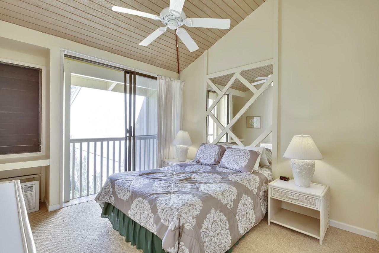 卡胡库Turtle Bay Sea Breezenuc 90-Tvu-0498公寓 外观 照片